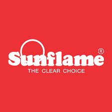 Sunflame brand