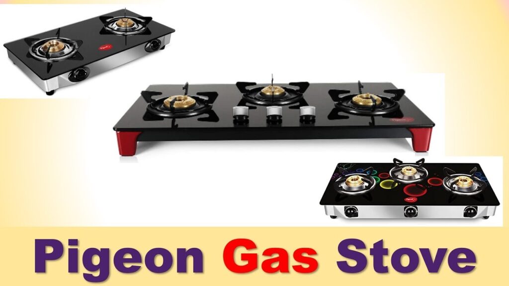 Top pigeon gas stove repair services