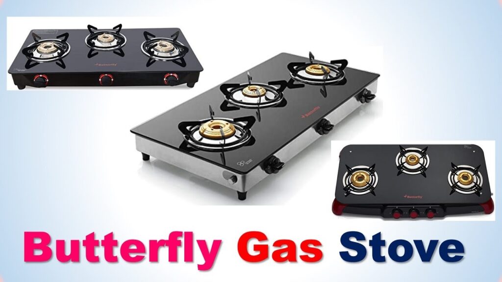 Butterfly gas stove repair services in hyderabad