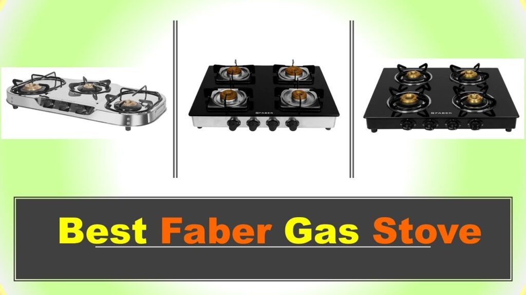 Best Faber gas stove repair services in hyderabad