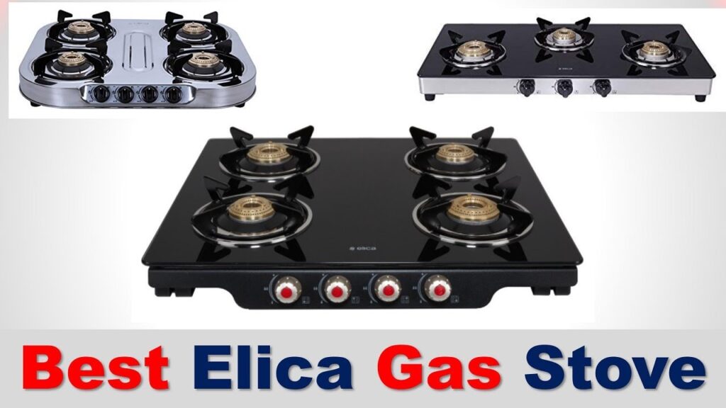 Best elica gas stove repair team