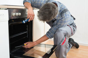 gas services and best cooking range repair