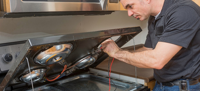 Gas Stove Repair in Hyderabad