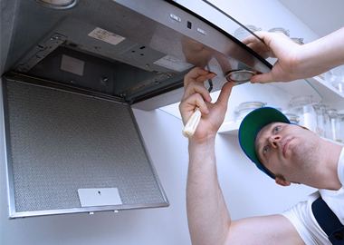 Best Chimney Repair Service in Hyderabad