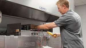 Commercial kitchen repair and services in Hyderabad