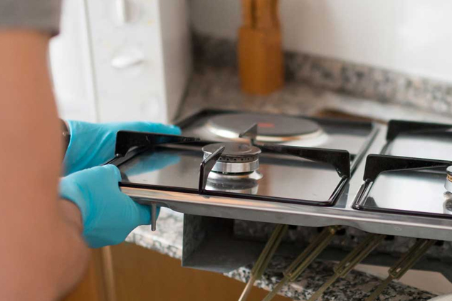 gas stove repair service technician in Hyderabad