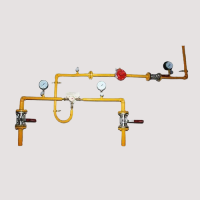 gas services and maintenance