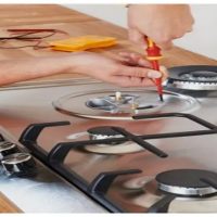 Gasstoverepair and gas services